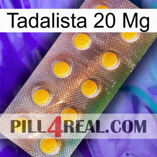 Tadalista 20Mg new11